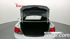 Hyundai Accent, 2019 — миниатюра 20