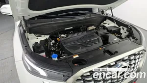 Hyundai Palisade, 2021 — миниатюра 6