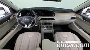 Hyundai Palisade, 2021 — миниатюра 7