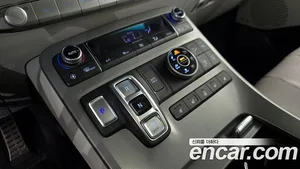 Hyundai Palisade, 2021 — миниатюра 9