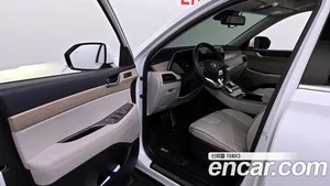 Hyundai Palisade, 2021 — миниатюра 10