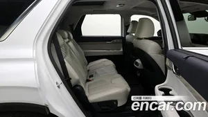 Hyundai Palisade, 2021 — миниатюра 12