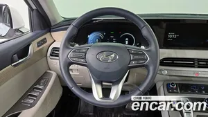 Hyundai Palisade, 2021 — миниатюра 13