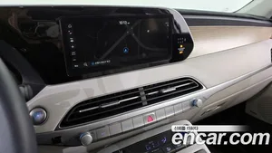 Hyundai Palisade, 2021 — миниатюра 14