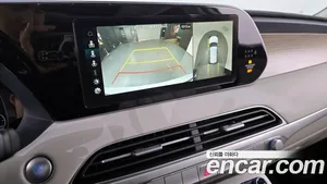 Hyundai Palisade, 2021 — миниатюра 15