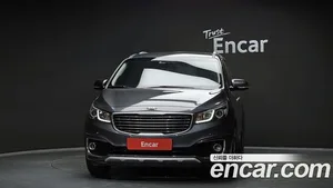 Kia Carnival, 2016 — миниатюра 3