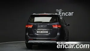 Kia Carnival, 2016 — миниатюра 4