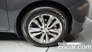 Kia Carnival, 2016 — миниатюра 5