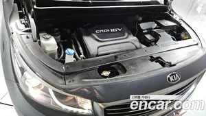 Kia Carnival, 2016 — миниатюра 6