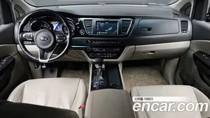 Kia Carnival, 2016 — миниатюра 7