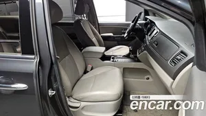 Kia Carnival, 2016 — миниатюра 10