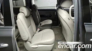 Kia Carnival, 2016 — миниатюра 11