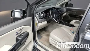 Kia Carnival, 2016 — миниатюра 12