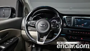 Kia Carnival, 2016 — миниатюра 13
