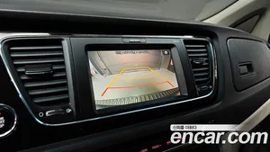 Kia Carnival, 2016 — миниатюра 15