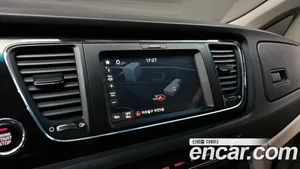 Kia Carnival, 2016 — миниатюра 16