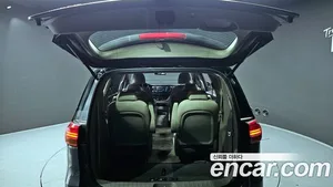 Kia Carnival, 2016 — миниатюра 20
