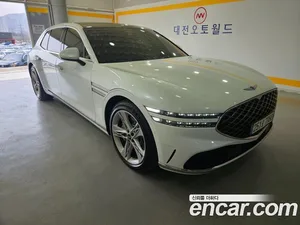 Genesis G90, 2022 — миниатюра 3