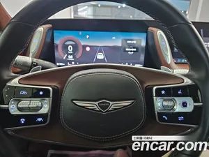 Genesis G90, 2022 — миниатюра 8