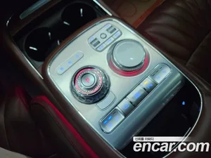 Genesis G90, 2022 — миниатюра 10