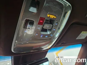 Genesis G90, 2022 — миниатюра 11