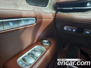 Genesis G90, 2022 — миниатюра 12