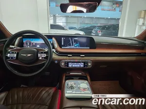 Genesis G90, 2022 — миниатюра 13