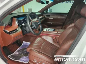 Genesis G90, 2022 — миниатюра 14