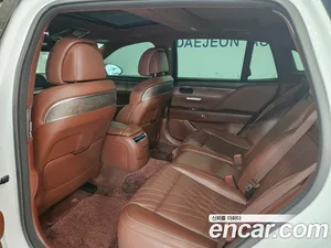 Genesis G90, 2022 — миниатюра 15