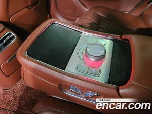 Genesis G90, 2022 — миниатюра 17
