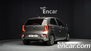 Kia morning, 2018 — миниатюра 2