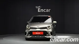 Kia morning, 2018 — миниатюра 3
