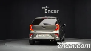 Kia morning, 2018 — миниатюра 4