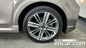Kia morning, 2018 — миниатюра 5