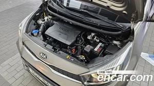 Kia morning, 2018 — миниатюра 6