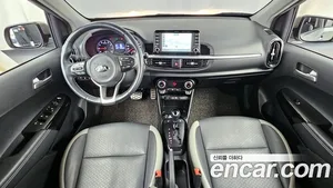 Kia morning, 2018 — миниатюра 7