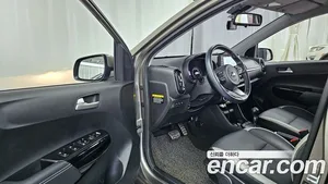 Kia morning, 2018 — миниатюра 10