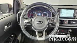 Kia morning, 2018 — миниатюра 13