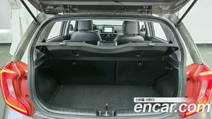 Kia morning, 2018 — миниатюра 20