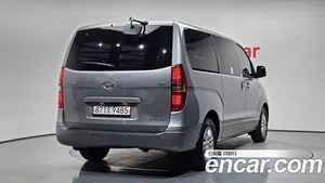 Hyundai Starex, 2017 — миниатюра 2