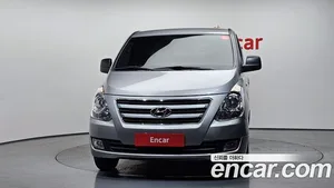 Hyundai Starex, 2017 — миниатюра 3