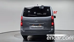 Hyundai Starex, 2017 — миниатюра 4