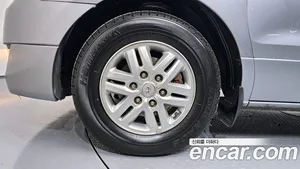 Hyundai Starex, 2017 — миниатюра 5