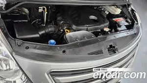 Hyundai Starex, 2017 — миниатюра 6