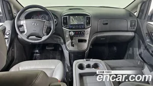 Hyundai Starex, 2017 — миниатюра 7