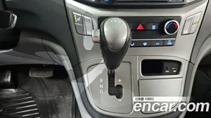 Hyundai Starex, 2017 — миниатюра 9