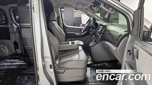 Hyundai Starex, 2017 — миниатюра 10