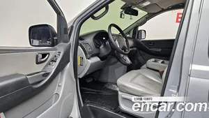 Hyundai Starex, 2017 — миниатюра 11
