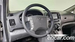 Hyundai Starex, 2017 — миниатюра 13