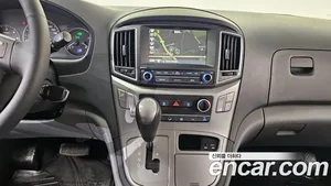 Hyundai Starex, 2017 — миниатюра 14